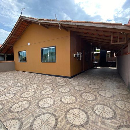 Joao Carlos Casas 3 Quartos Penha Sc Exterior foto