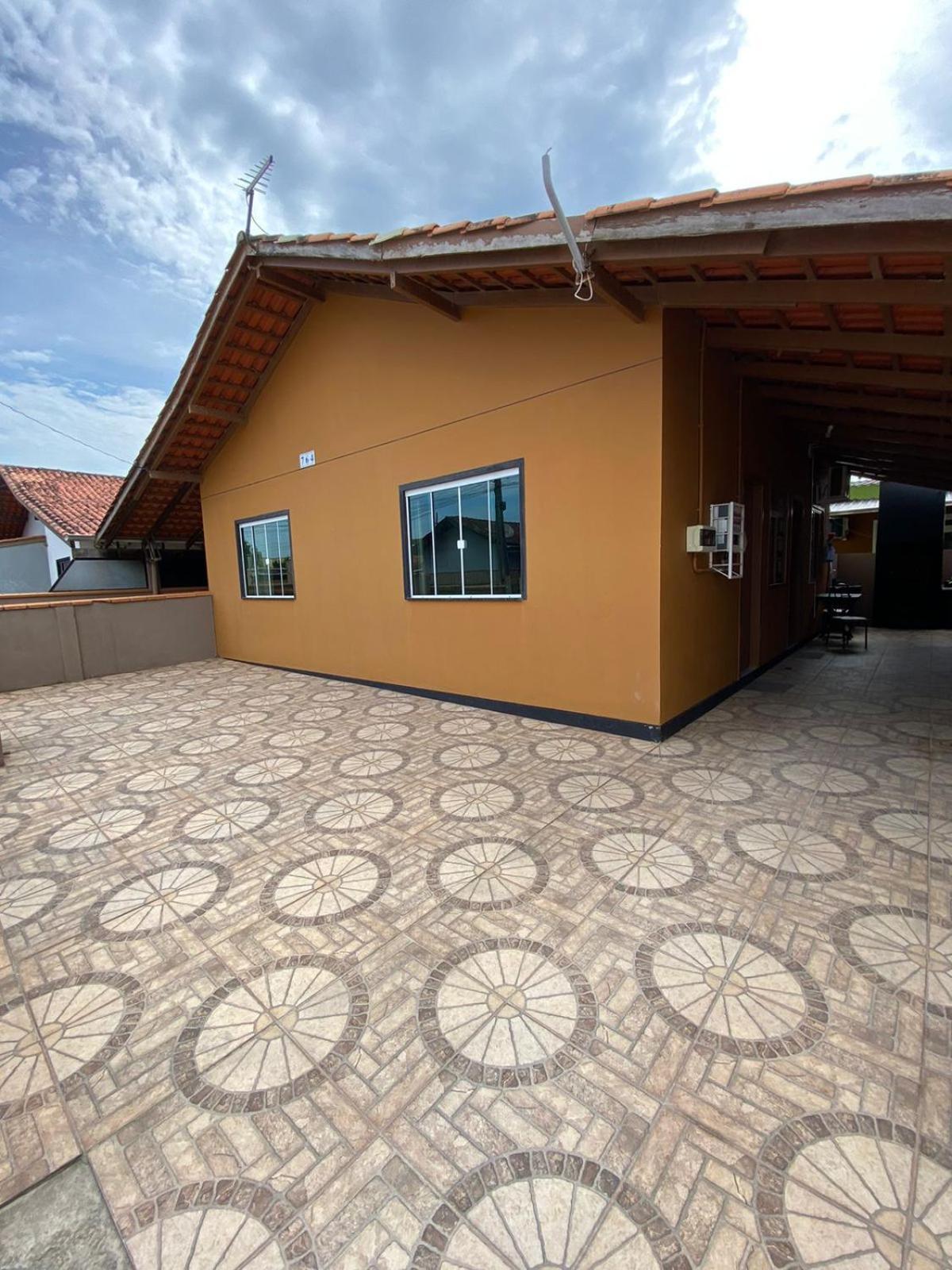 Joao Carlos Casas 3 Quartos Penha Sc Exterior foto
