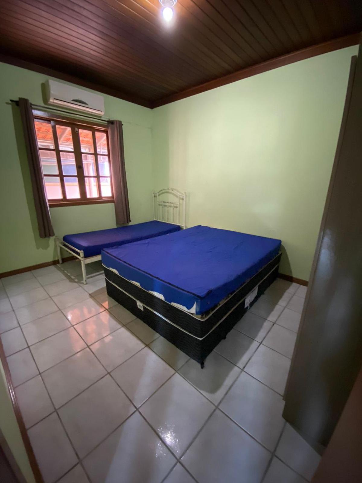 Joao Carlos Casas 3 Quartos Penha Sc Exterior foto