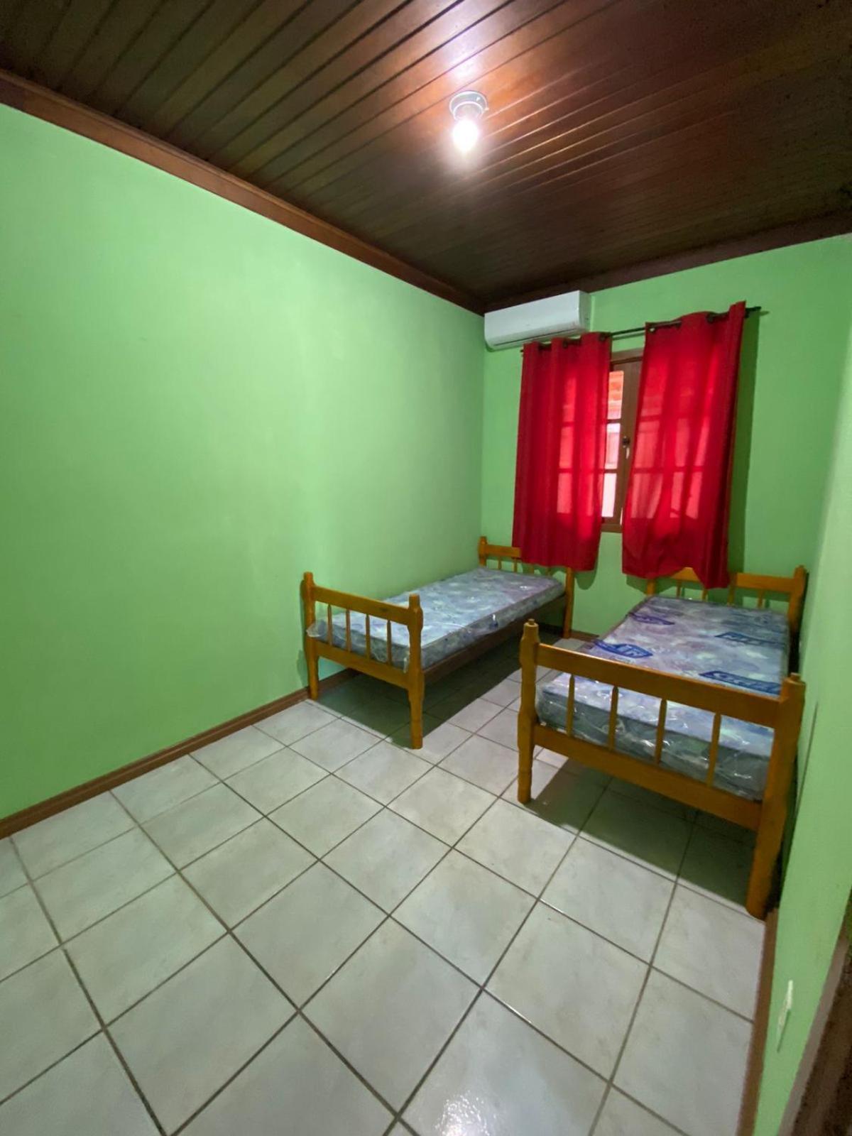 Joao Carlos Casas 3 Quartos Penha Sc Exterior foto